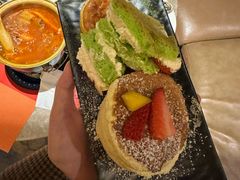 -怡咖啡自助餐(宁波香格里拉店)