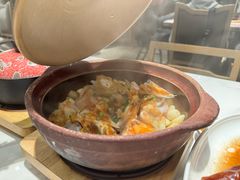 -滋粥楼·顺德菜(番禺广场总店)