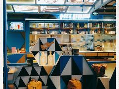 -菲滋意式餐厅(临平万达店)