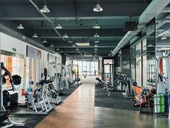 -豪逸健体(中骏广场店)