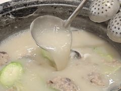 -御膳粥·牛乳粥底火锅·地道顺德菜(容桂店)