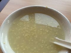-鸡鸣汤包(长虹路店)