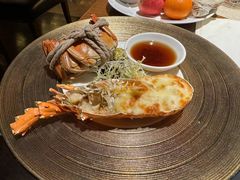 -富力丽思卡尔顿酒店·香荟全日制餐厅
