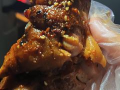 -杨家崴子碳缸烧烤(东三马路店)