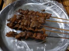 -正宗南铁拉叔沙煲螺·烧烤·秘制靓粥(南铁总店)