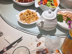 -丽景湾国际酒店·六福轩中餐厅