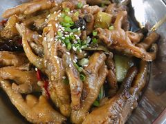 -小民大排档(光谷店)
