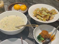 -前海沿·海鲜水饺青岛菜(乐客城店)