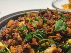 -真地道京味府·鲜橙烤鸭·北京菜(朝外大街东大桥店)