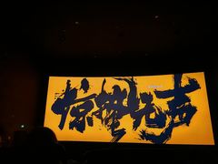 -CGV影城(红博中央公园IMAX店)