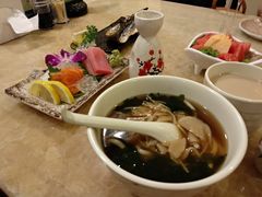 -桃屋日本料理(清华科技园店)