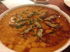 iphone_upload_pic-东方明珠老上海8号餐厅