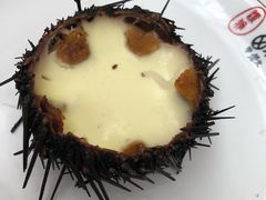 -宾朋海鲜特色美食餐厅·纯手工鲅鱼水饺(兴海路店)