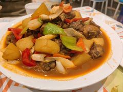 -清真吐鲁番餐厅(牛街店)