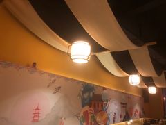 -季玄精致日本料理自助餐(闸北公园店)