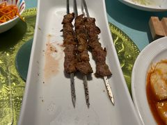 -新疆兵团食府清真(马连道店)