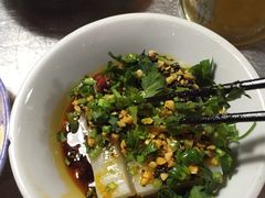 -探鱼·鲜青椒爽麻烤鱼(广州花都来又来店)