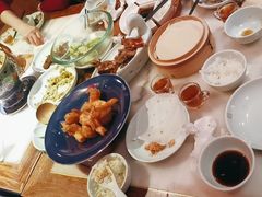 -小吊梨汤·北京菜·烤鸭(长安商场-首都博物馆店)