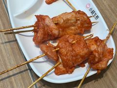 -小杨生煎(香港名都店)