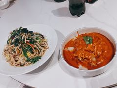 -李记搅团•非遗陕菜(三桥店)