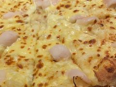 -比格比萨自助(新辰里学清路店)