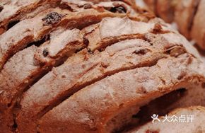 Fig Bread