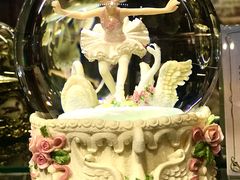 -天空音乐盒(五道营胡同店)