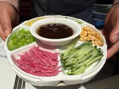 -大鸭梨烤鸭(顺义石园店)