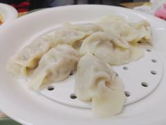 -东北饺子馆(郭南小区店)