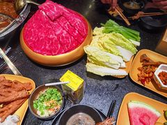 -牛New寿喜烧(虹桥新天地店)