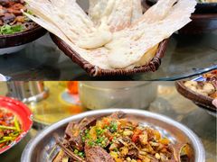 -灶东家民间菜(回兴店)