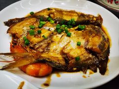 -阿毛饭店(和义路店)