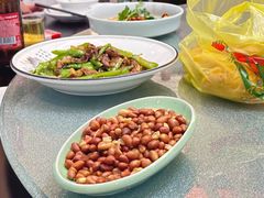 -农家湘菜(安亭店)