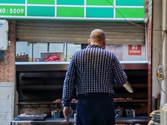 -雷老虎烧烤(西街店)