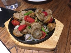 -塔可墨西哥餐厅(江宁景枫店)
