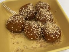-芬芳甜品(体育东横街店)