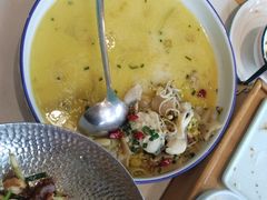 -三品香·江浙菜(松江九谊店)