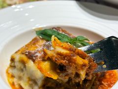 意大利手工千层面-Primo·丽莫意大利窑烤披萨