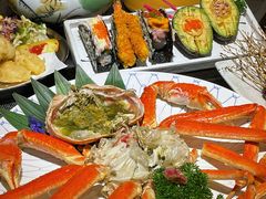 -昱匠·日本料理(金融街店)