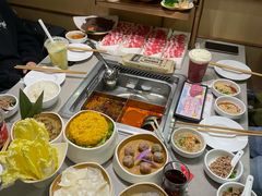 -海底捞火锅(九霄梦天地店)