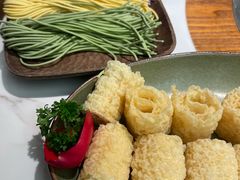 -芸山季·云南野生菌火锅(南翔印象城MEGA店)