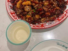 -川人百味(亿合城店)