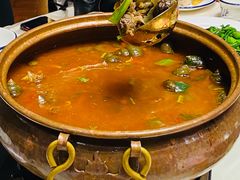 -牛头鱼庄·地道广西菜(鲁班店)