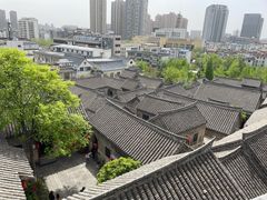 -戏马台景区