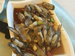 -沈家门海鲜夜排档(东港店)