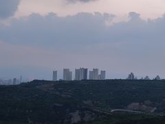 -五龙城郊森林公园