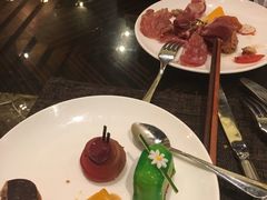 甜点-深圳四季酒店·馥自助餐厅