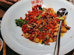 -巡湘记·地道湖南菜(活力城店)