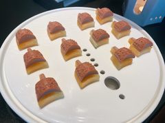 -曾宴·楚菜(湖北省博物馆店)