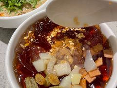 -海底捞火锅(老城根店)